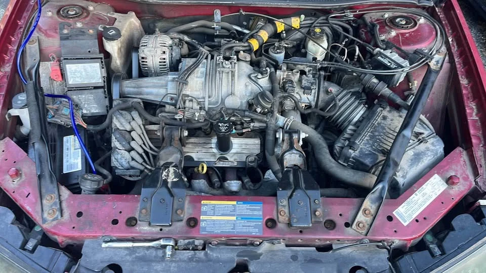 2005 Chevrolet Impala 9th Gen - Image 4 of 4