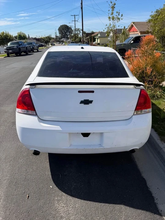 2005 Chevrolet Impala 8th Gen - Image 3 of 5