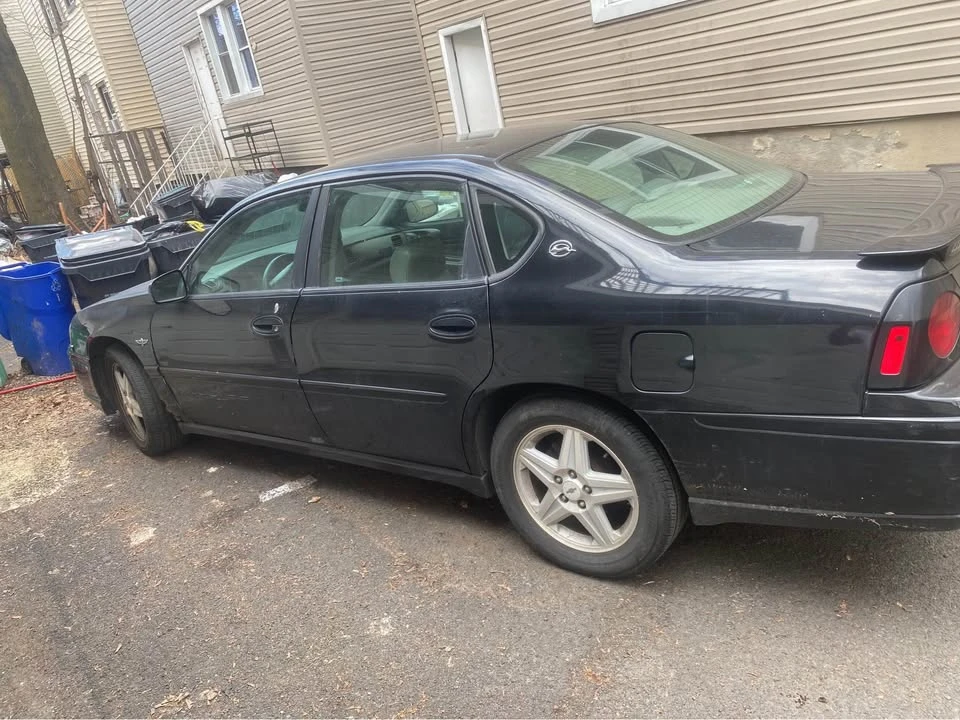 2005 Chevrolet Impala 8th Gen - Image 4 of 4