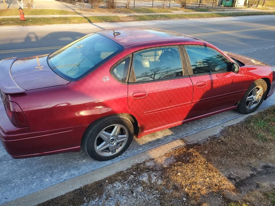 2005 Chevrolet Impala 8th Gen - Image 2 of 12