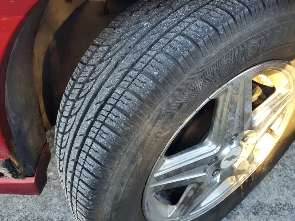 2005 Chevrolet Impala 8th Gen - Image 10 of 12