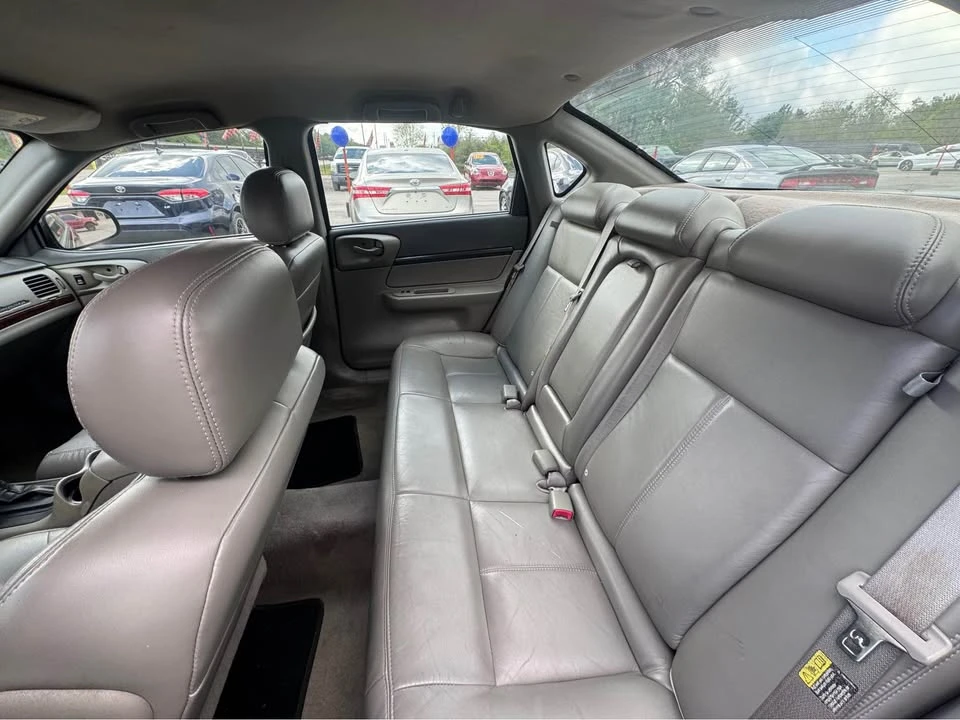 2005 Chevrolet Impala 8th Gen - Image 7 of 14