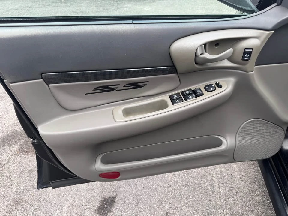 2005 Chevrolet Impala 8th Gen - Image 14 of 14
