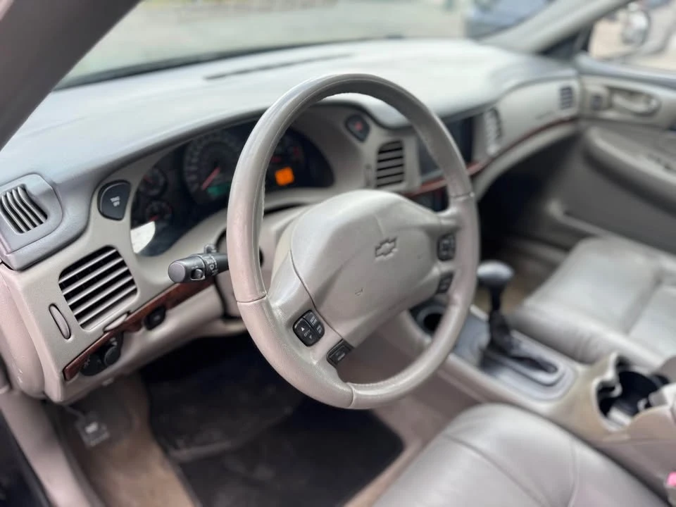 2005 Chevrolet Impala 8th Gen - Image 13 of 14