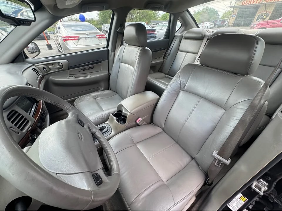 2005 Chevrolet Impala 8th Gen - Image 6 of 14