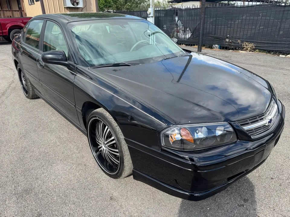 2005 Chevrolet Impala 8th Gen - Image 2 of 14