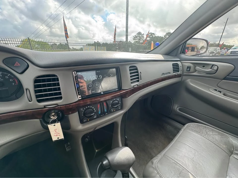 2005 Chevrolet Impala 8th Gen - Image 12 of 14