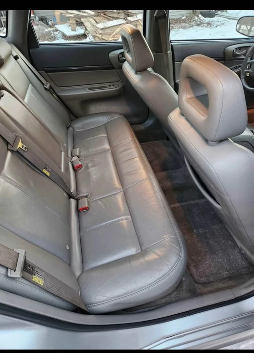2005 Chevrolet Impala 8th Gen - Image 8 of 8