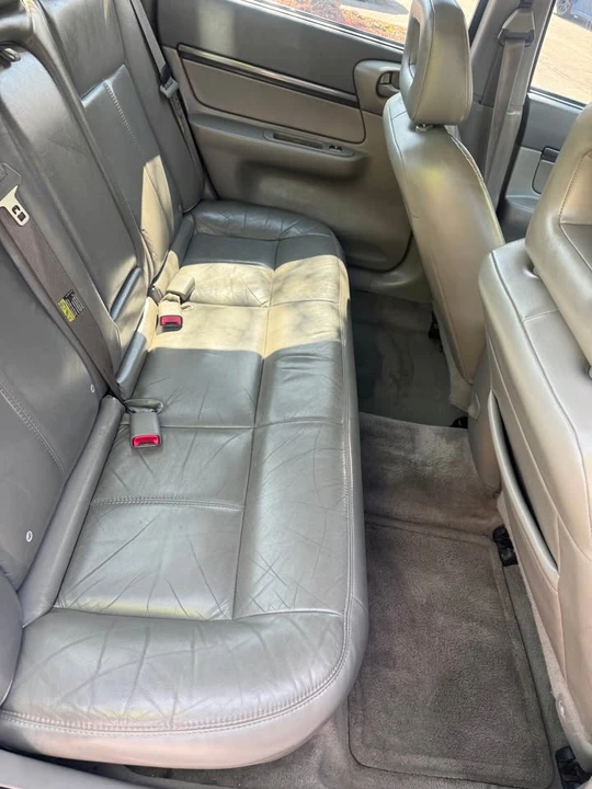 2005 Chevrolet Impala 8th Gen - Image 6 of 9