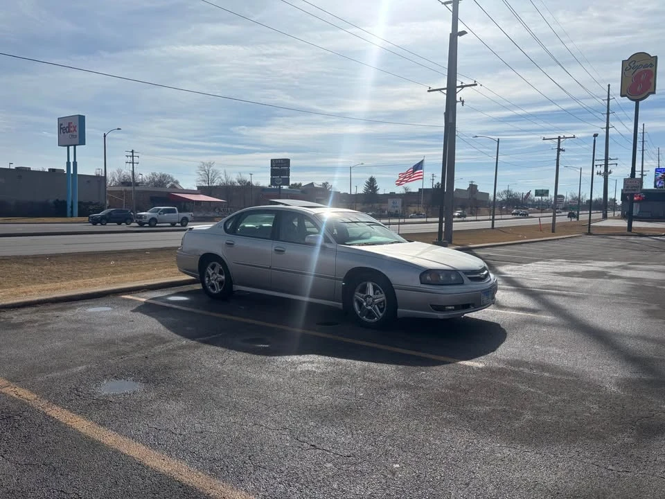 2005 Chevrolet Impala 8th Gen - Image 5 of 8