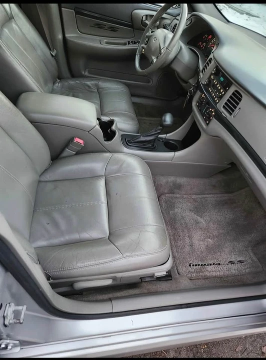 2005 Chevrolet Impala 8th Gen - Image 7 of 8