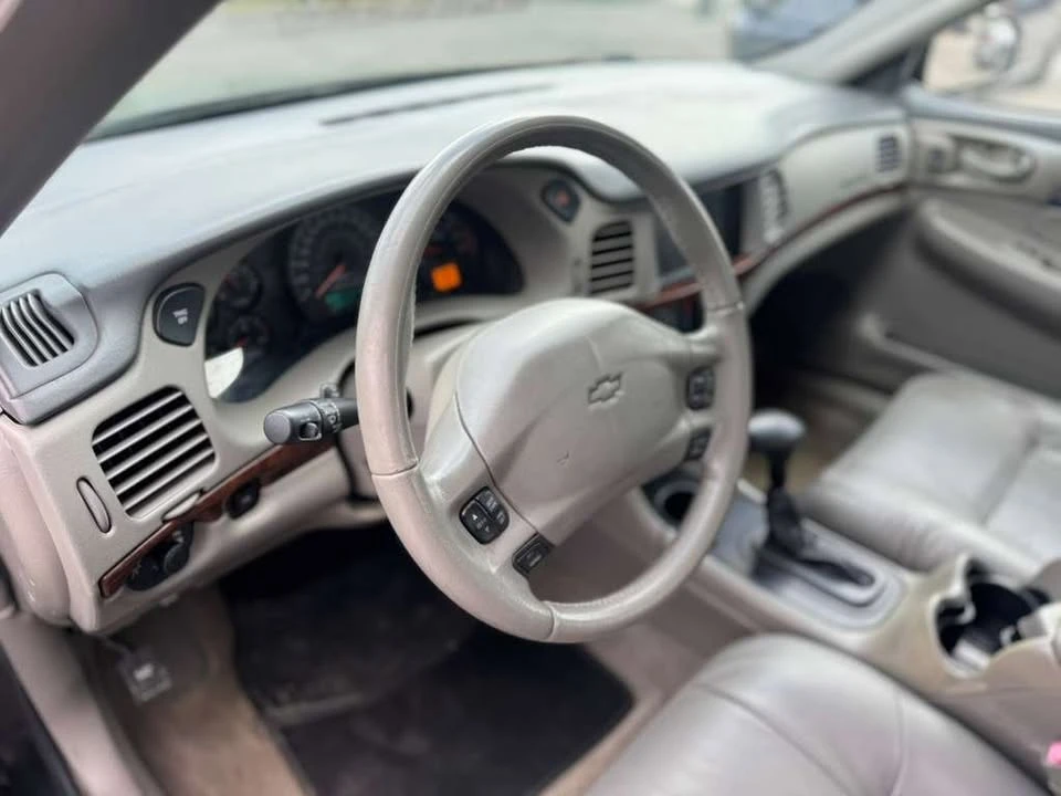 2005 Chevrolet Impala 8th Gen - Image 6 of 12