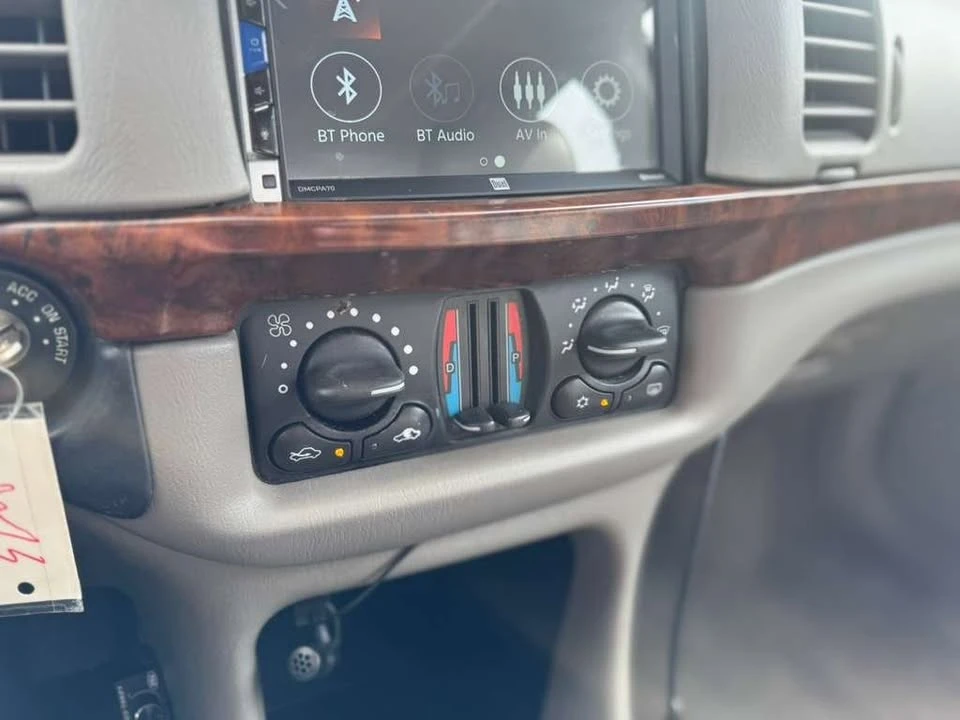 2005 Chevrolet Impala 8th Gen - Image 12 of 12