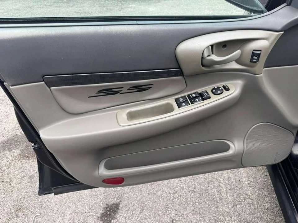 2005 Chevrolet Impala 8th Gen - Image 5 of 12