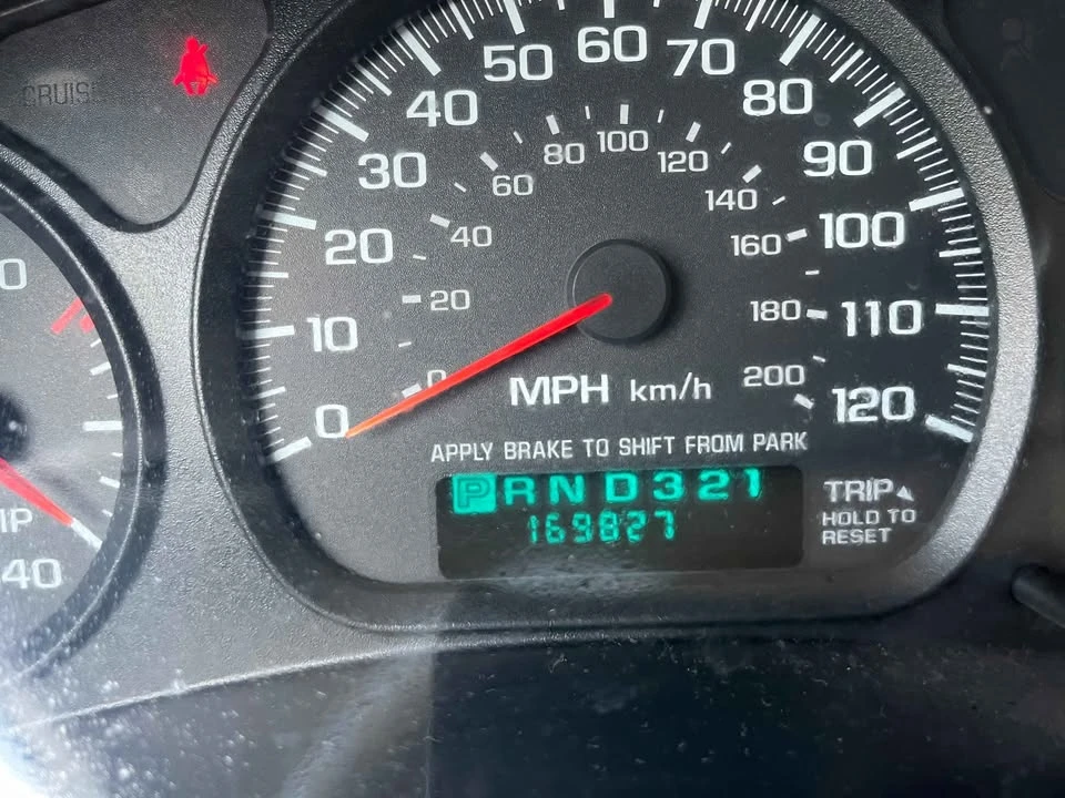2005 Chevrolet Impala 8th Gen - Image 11 of 11