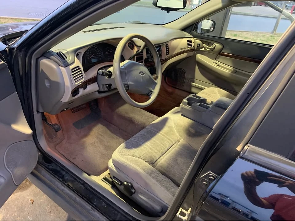 2005 Chevrolet Impala 8th Gen - Image 5 of 7
