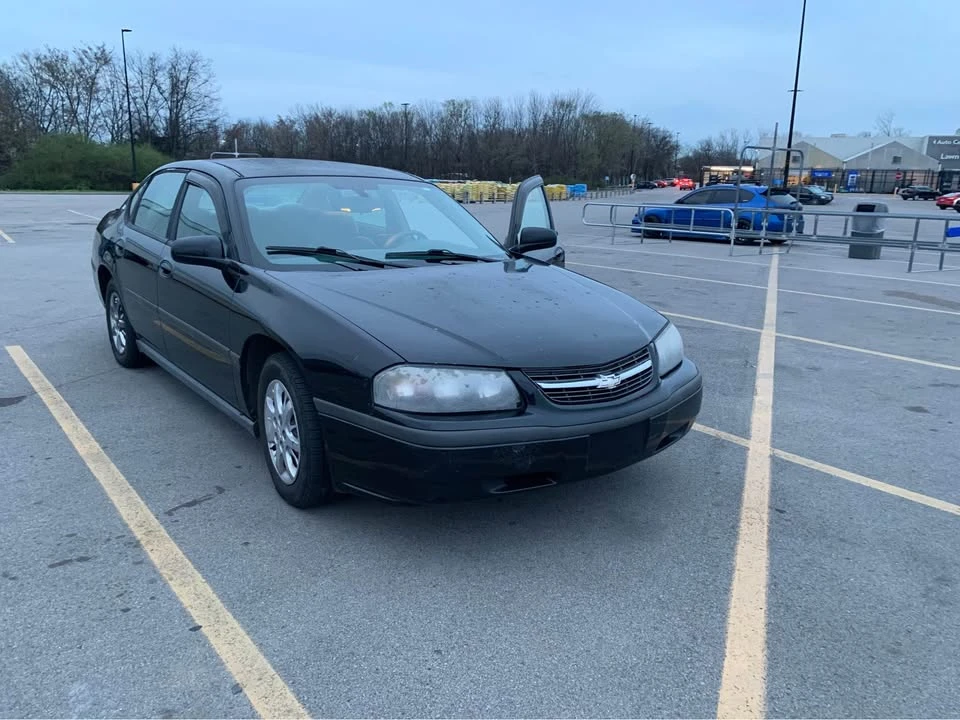 2005 Chevrolet Impala 8th Gen - Image 4 of 7
