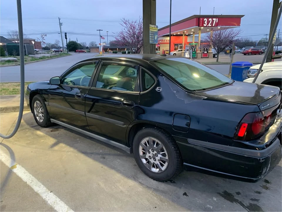2005 Chevrolet Impala 8th Gen - Image 3 of 7