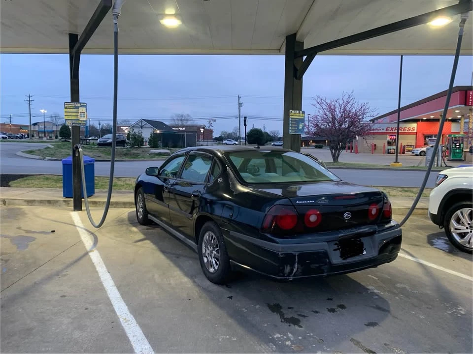 2005 Chevrolet Impala 8th Gen - Image 2 of 7