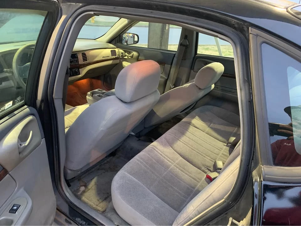 2005 Chevrolet Impala 8th Gen - Image 6 of 7