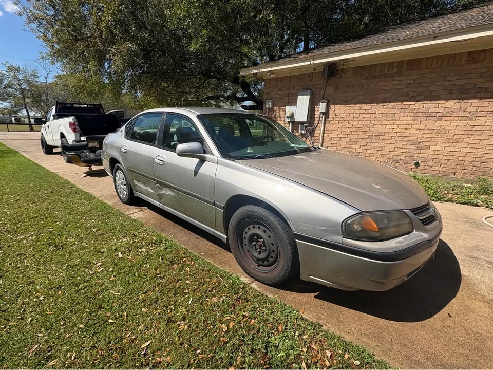2005 Chevrolet Impala 8th Gen - Image 7 of 11