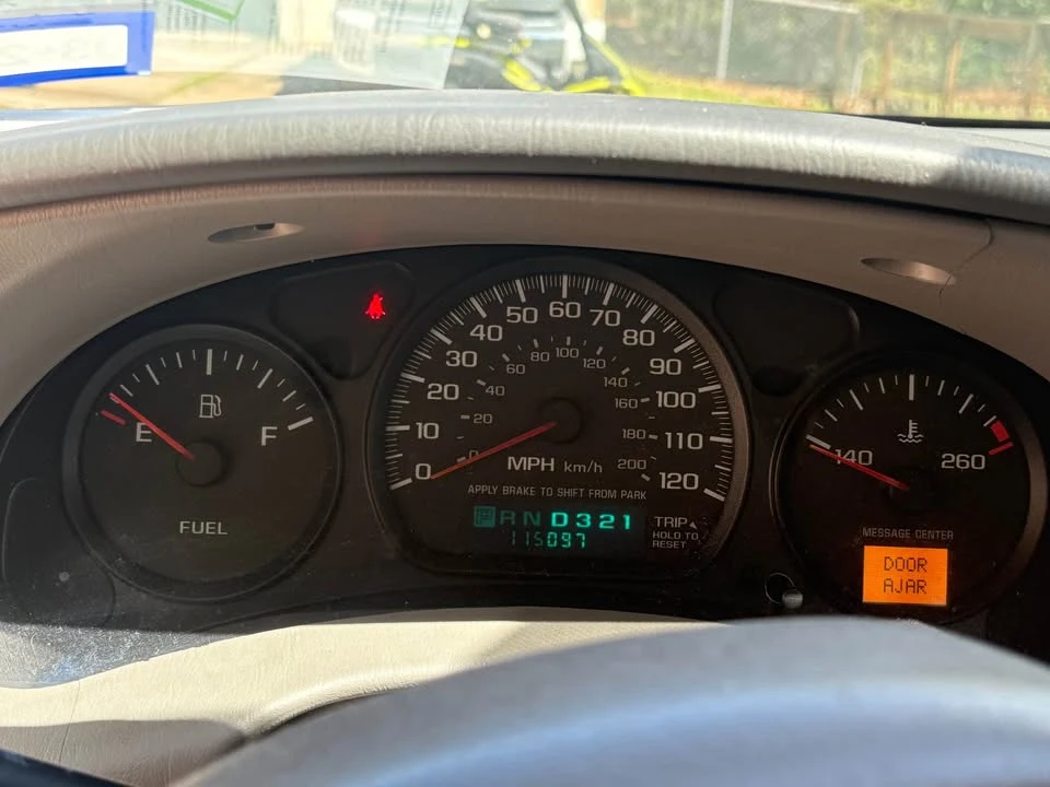 2005 Chevrolet Impala 8th Gen - Image 11 of 11