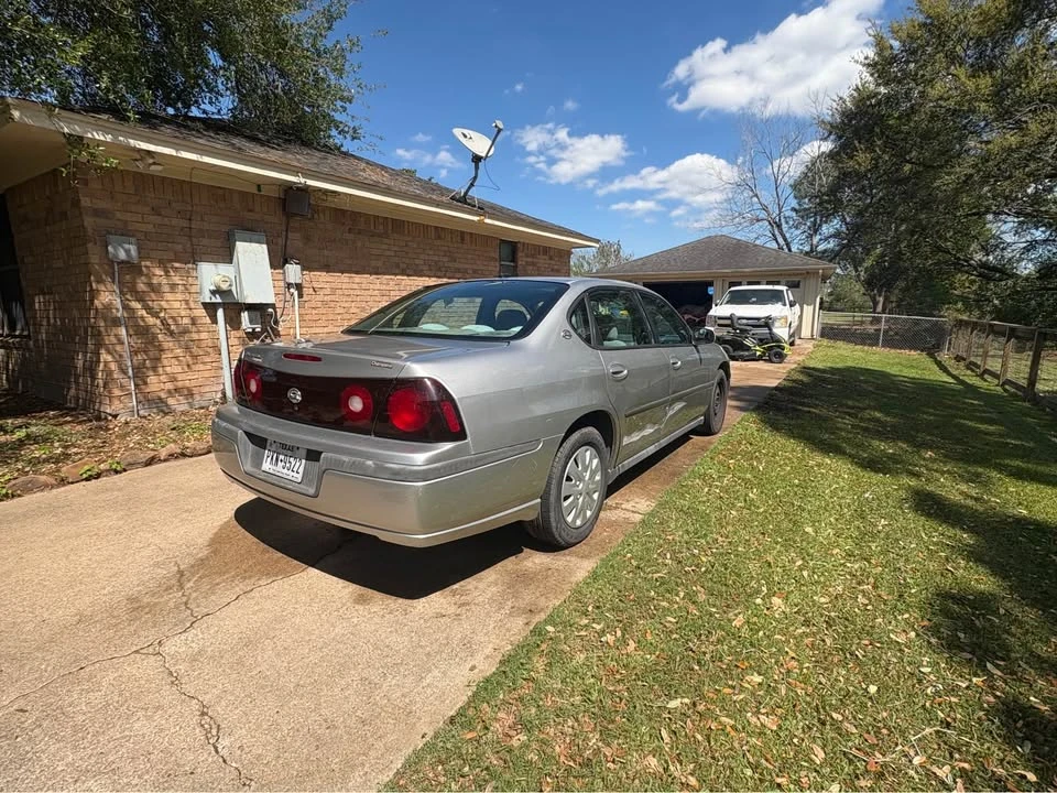 2005 Chevrolet Impala 8th Gen - Image 6 of 11