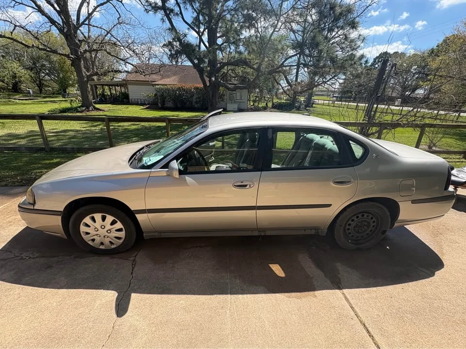 2005 Chevrolet Impala 8th Gen - Image 2 of 11