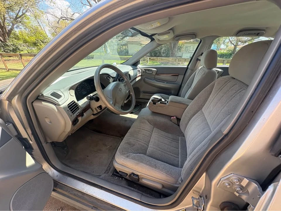 2005 Chevrolet Impala 8th Gen - Image 10 of 11
