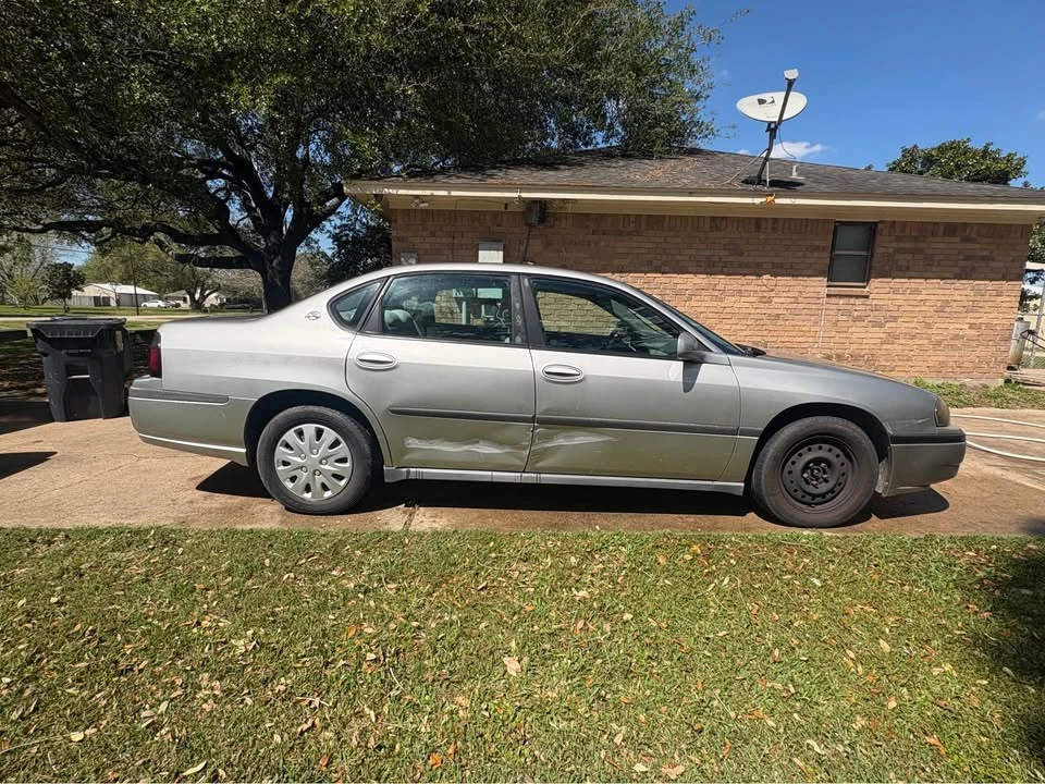2005 Chevrolet Impala 8th Gen - Image 5 of 11
