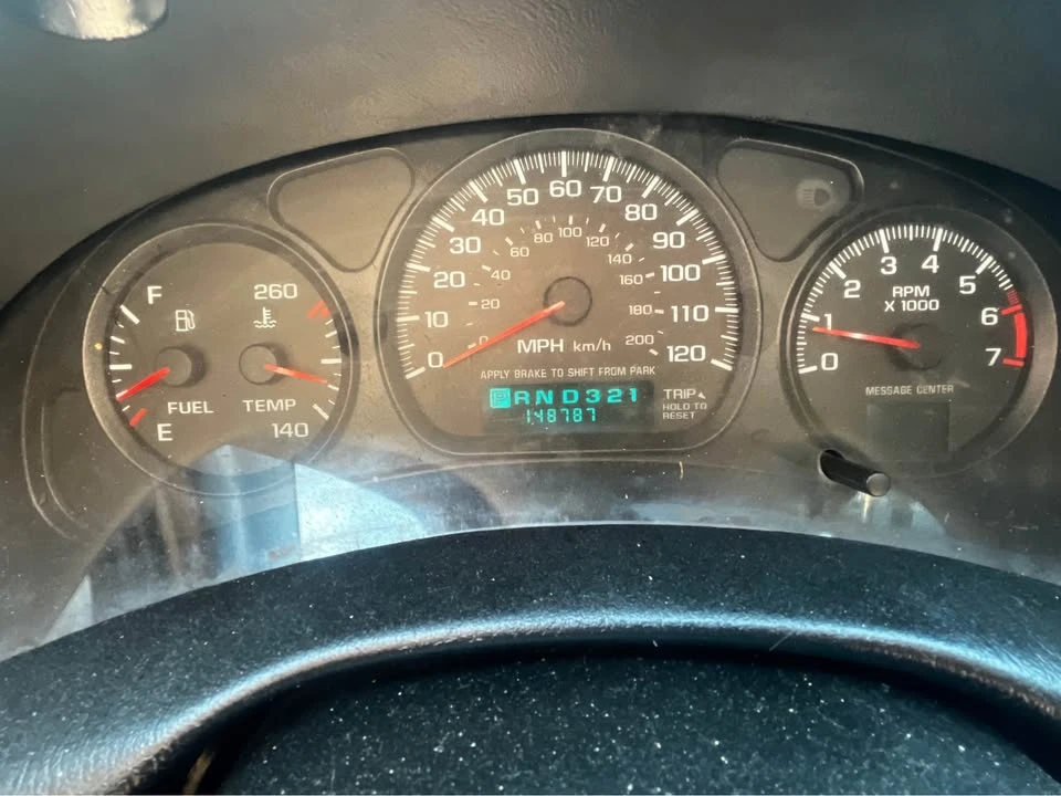 2005 Chevrolet Impala 8th Gen - Image 4 of 5