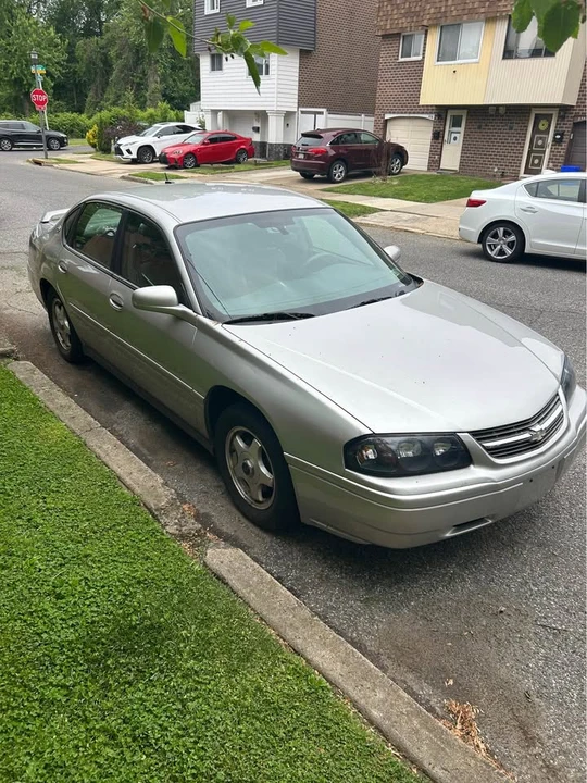 2005 Chevrolet Impala 8th Gen - Image 5 of 5