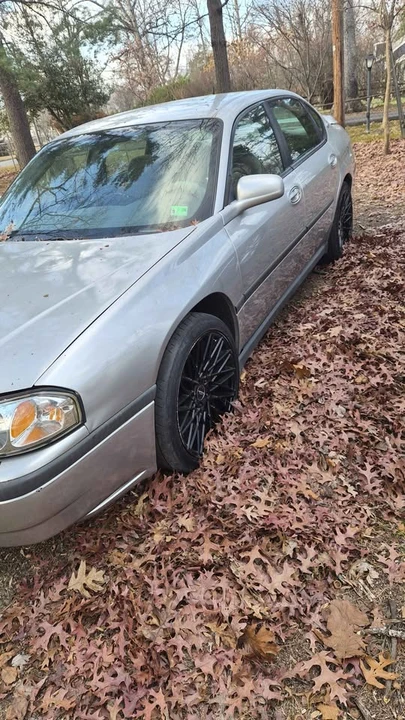 2005 Chevrolet Impala 8th Gen - Image 3 of 4