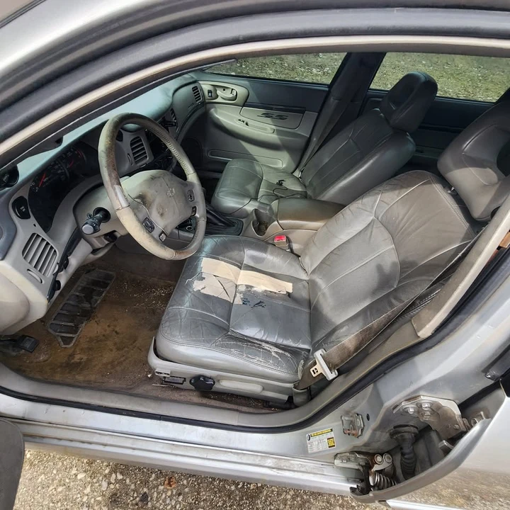 2005 Chevrolet Impala 8th Gen - Image 6 of 11