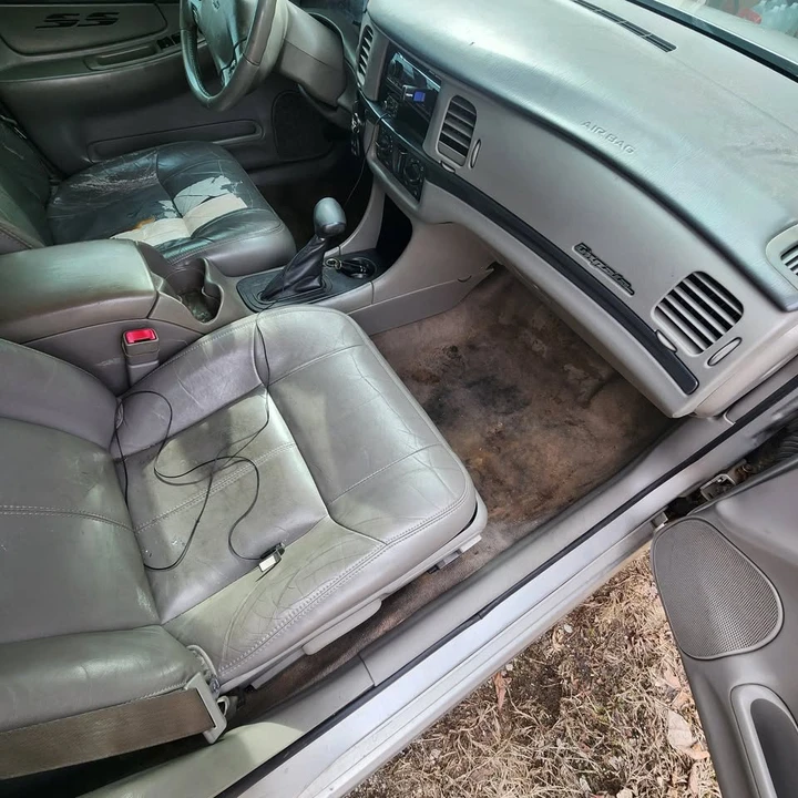 2005 Chevrolet Impala 8th Gen - Image 9 of 11