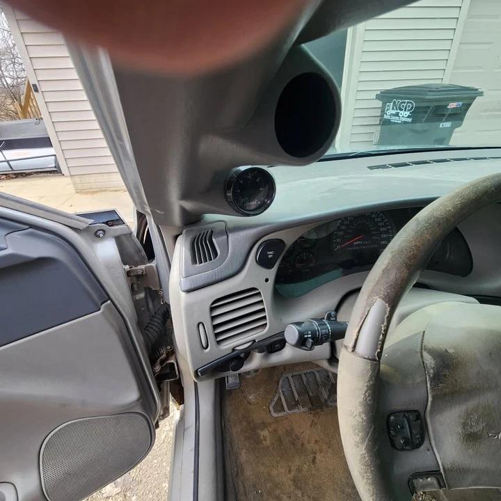 2005 Chevrolet Impala 8th Gen - Image 5 of 11