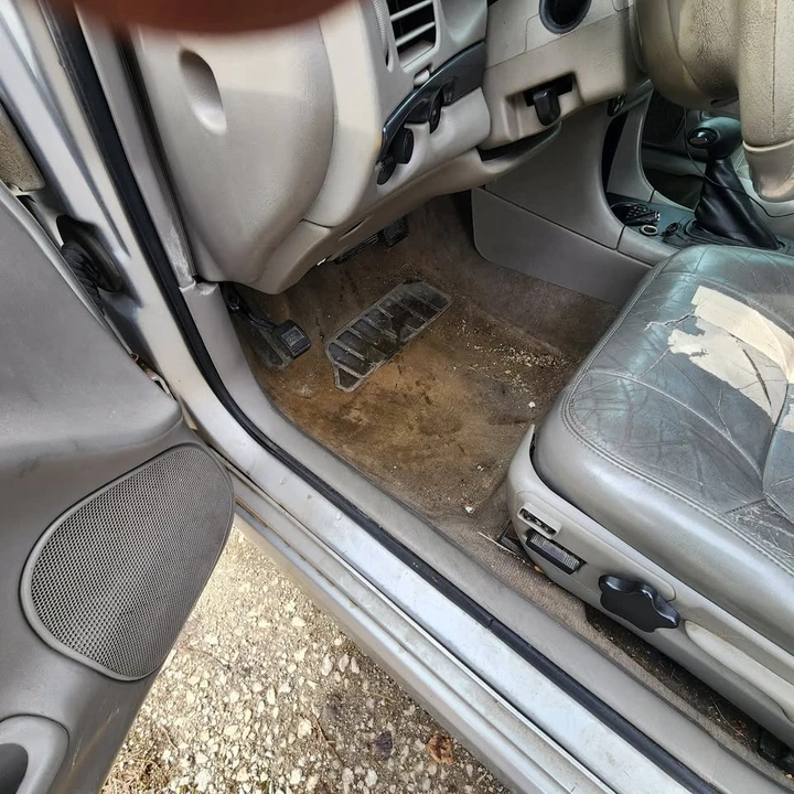 2005 Chevrolet Impala 8th Gen - Image 7 of 11