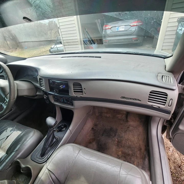 2005 Chevrolet Impala 8th Gen - Image 8 of 11