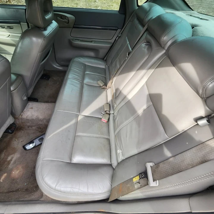 2005 Chevrolet Impala 8th Gen - Image 10 of 11
