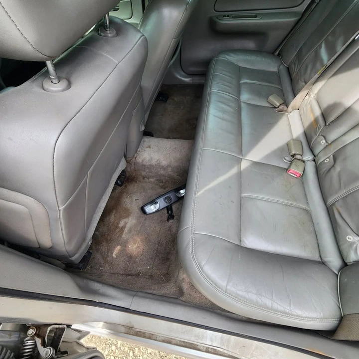 2005 Chevrolet Impala 8th Gen - Image 11 of 11