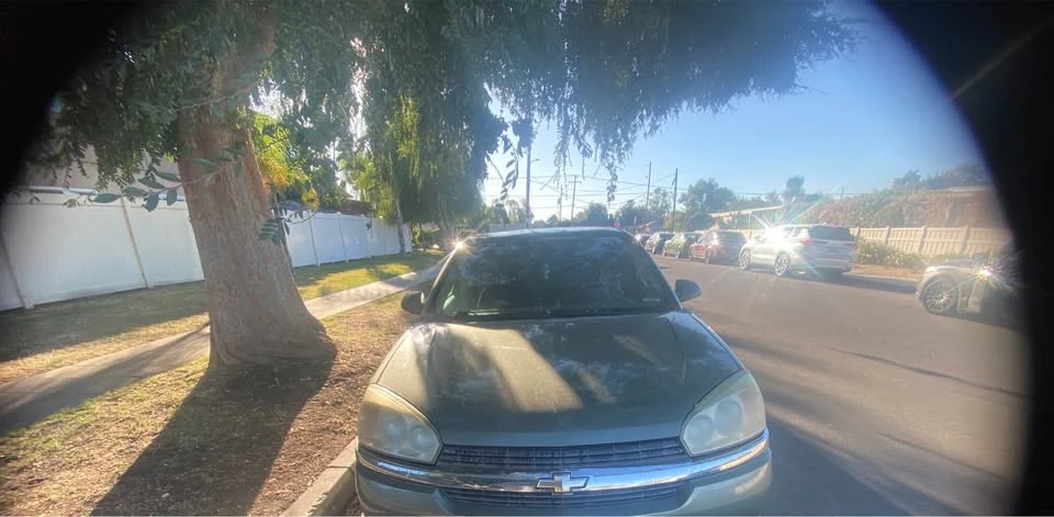 2005 Chevrolet Malibu - Image 2 of 10