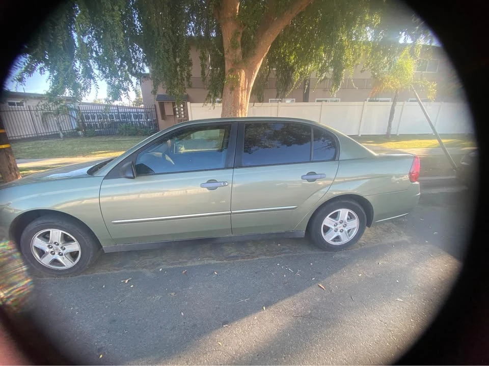 2005 Chevrolet Malibu - Image 4 of 10