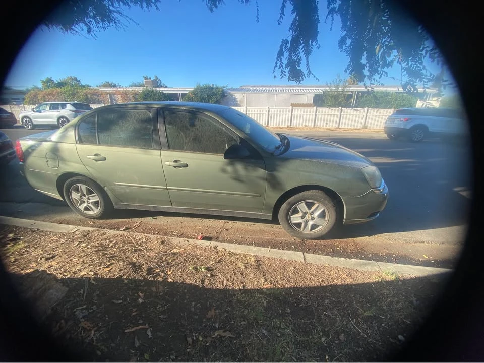 2005 Chevrolet Malibu - Image 3 of 10