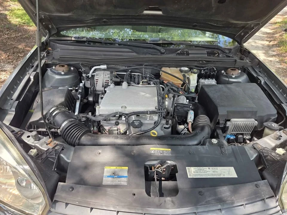 2005 Chevrolet Malibu - Image 11 of 11
