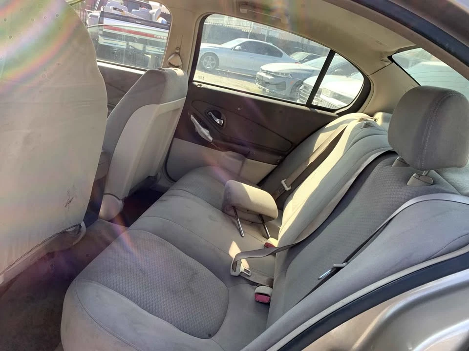 2005 Chevrolet Malibu - Image 5 of 8