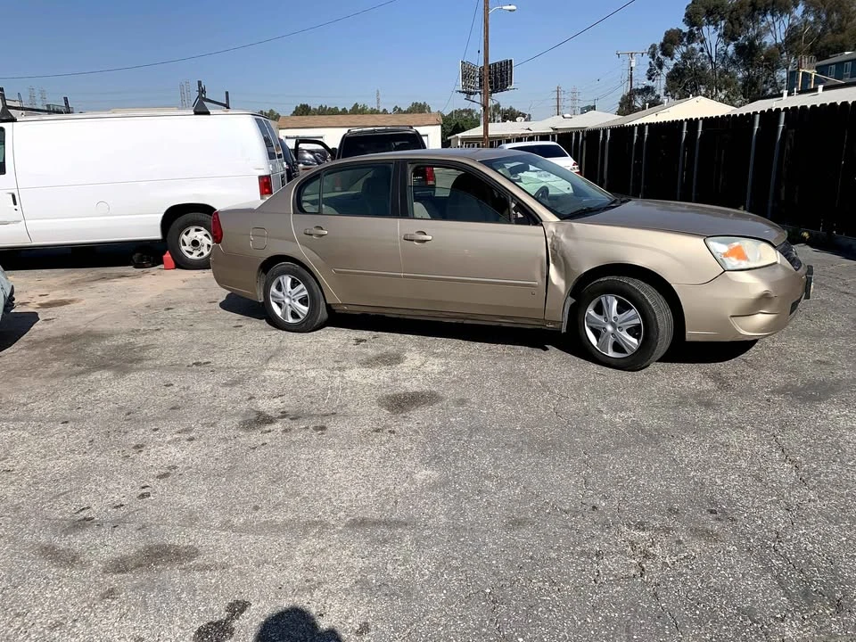 2005 Chevrolet Malibu - Image 4 of 8