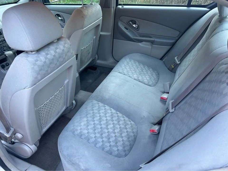 2005 Chevrolet Malibu - Image 3 of 12