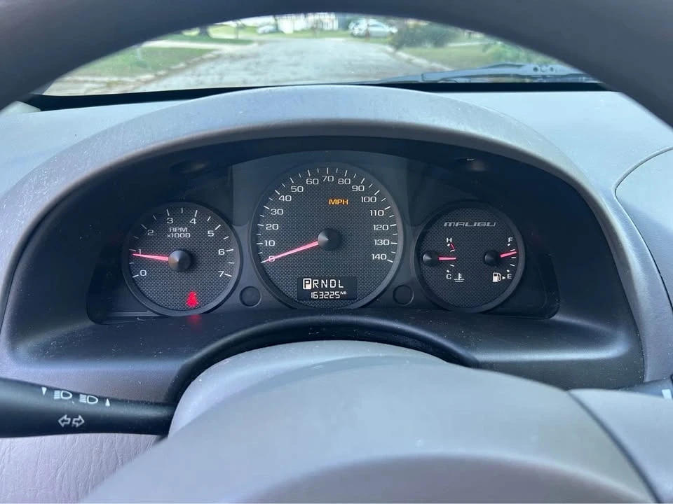 2005 Chevrolet Malibu - Image 10 of 12