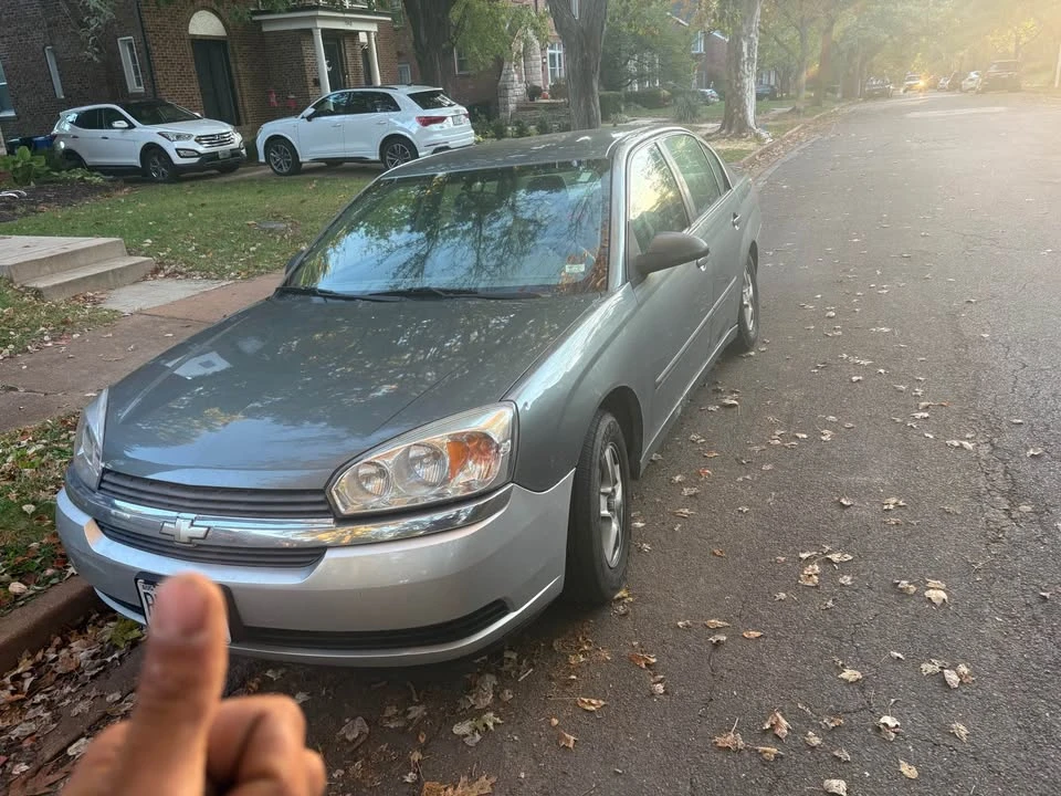 2005 Chevrolet Malibu - Image 3 of 5