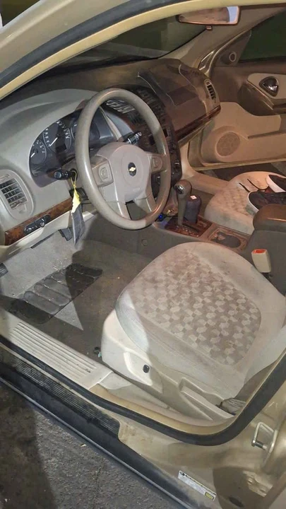 2005 Chevrolet Malibu - Image 14 of 14